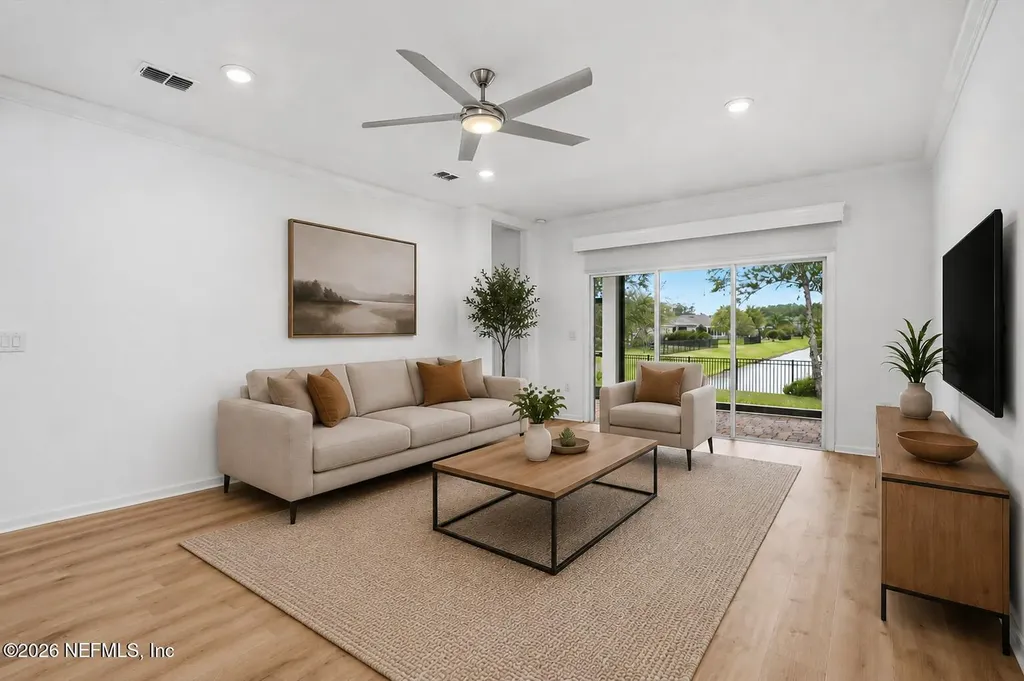 48 Martello Drive St. Augustine FL 32092