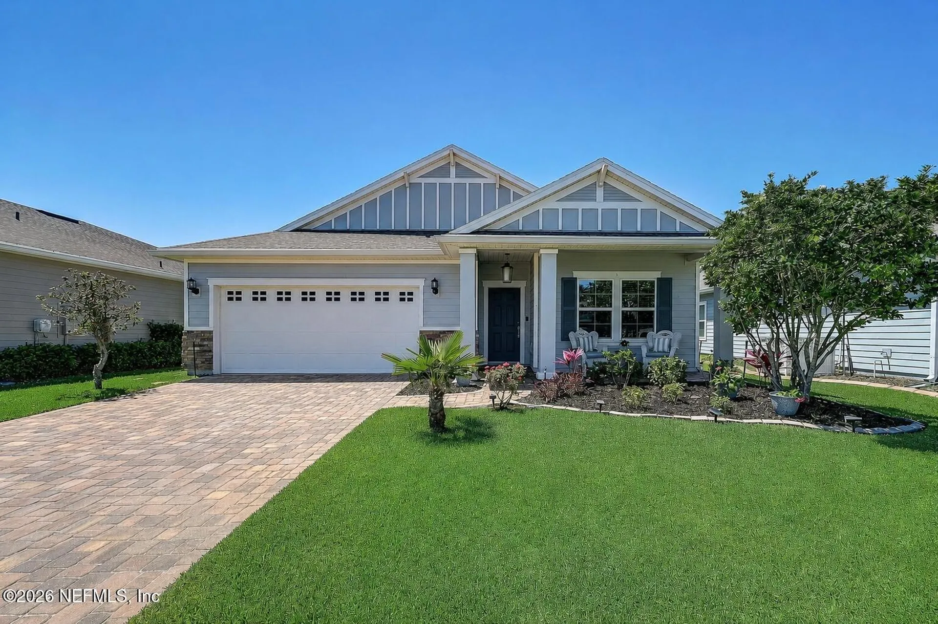 48 Martello Drive St. Augustine FL 32092