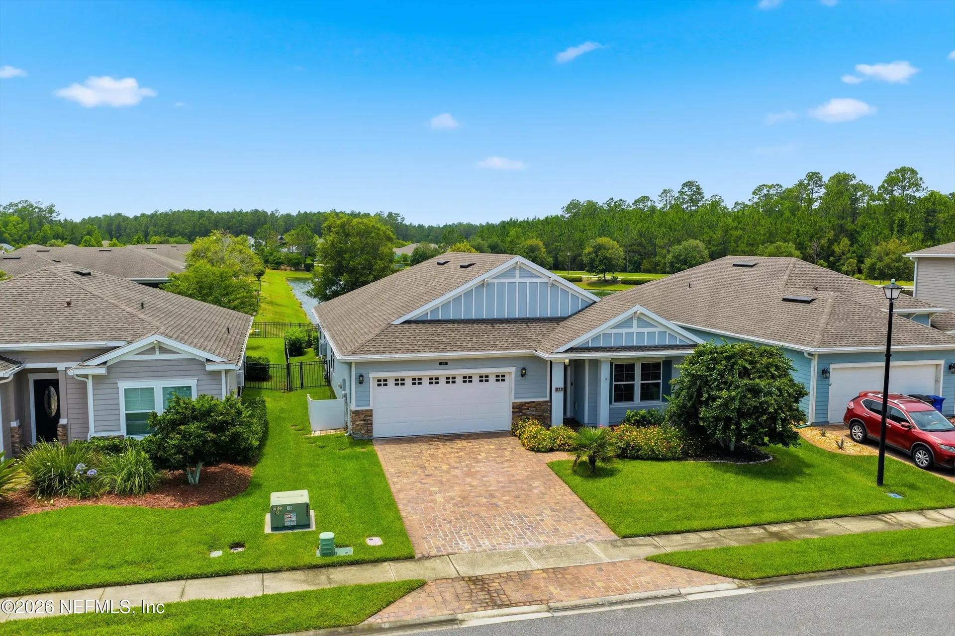 48 Martello Drive St. Augustine FL 32092