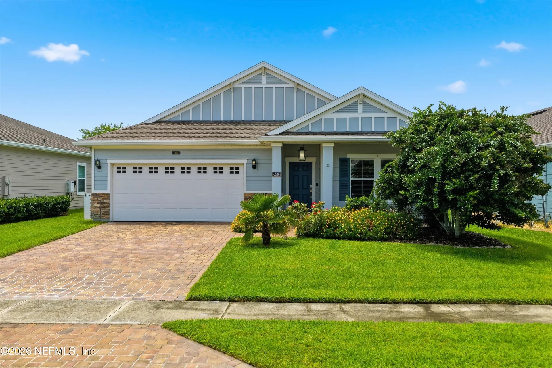 48 Martello Drive St. Augustine FL 32092