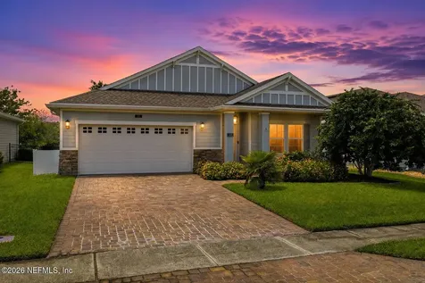 48 Martello Drive St. Augustine FL 32092