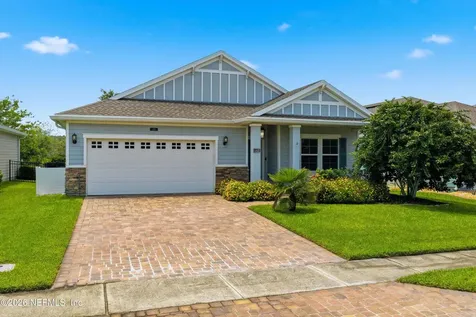 48 Martello Drive St. Augustine FL 32092