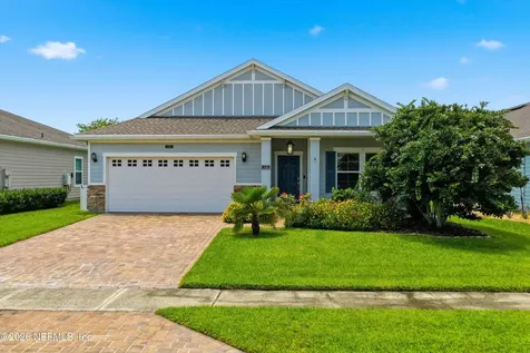 48 Martello Drive St. Augustine FL 32092