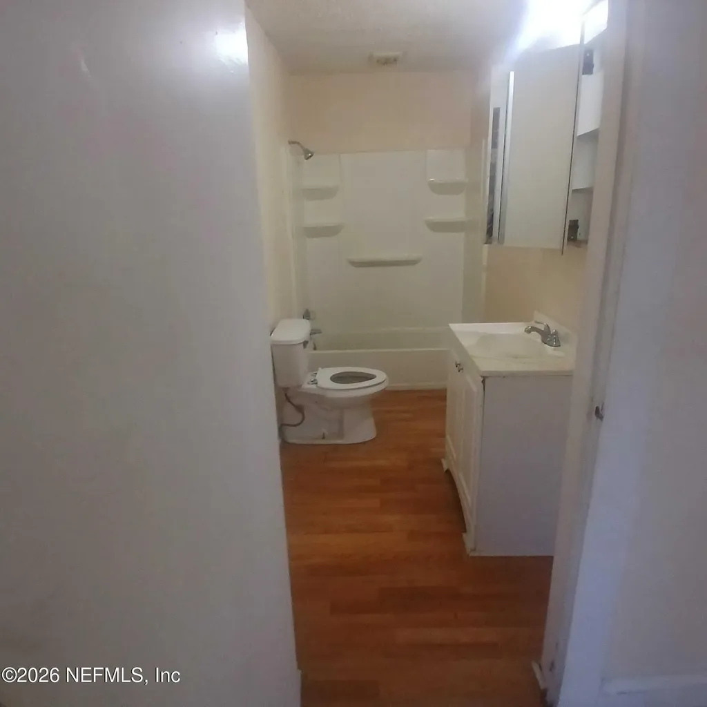 1265 W 30th Street Jacksonville FL 32209