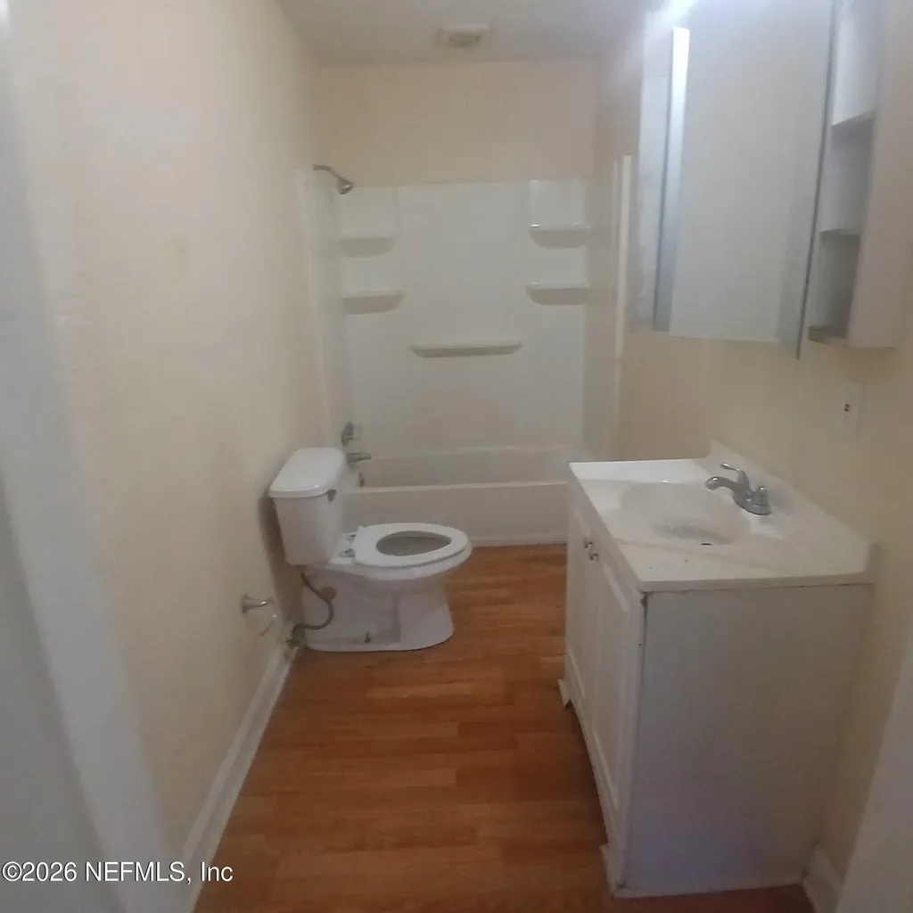 1265 W 30th Street Jacksonville FL 32209