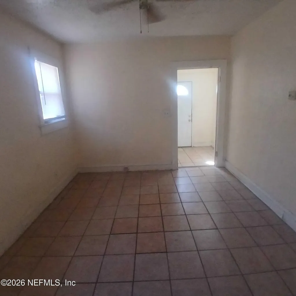 1265 W 30th Street Jacksonville FL 32209