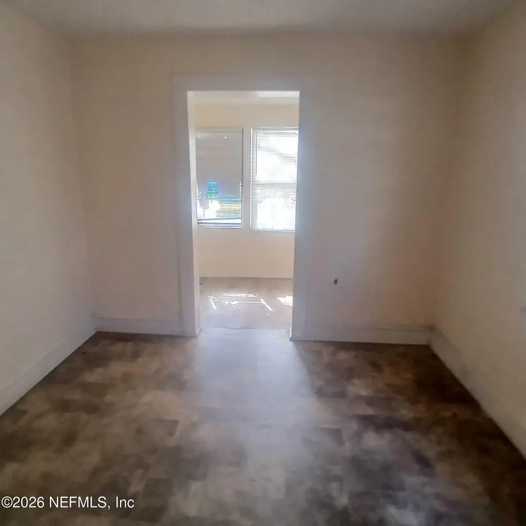1265 W 30th Street Jacksonville FL 32209