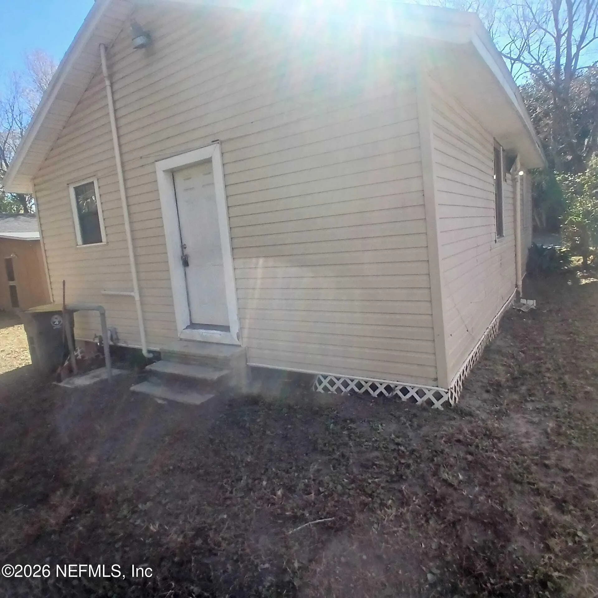 1265 W 30th Street Jacksonville FL 32209