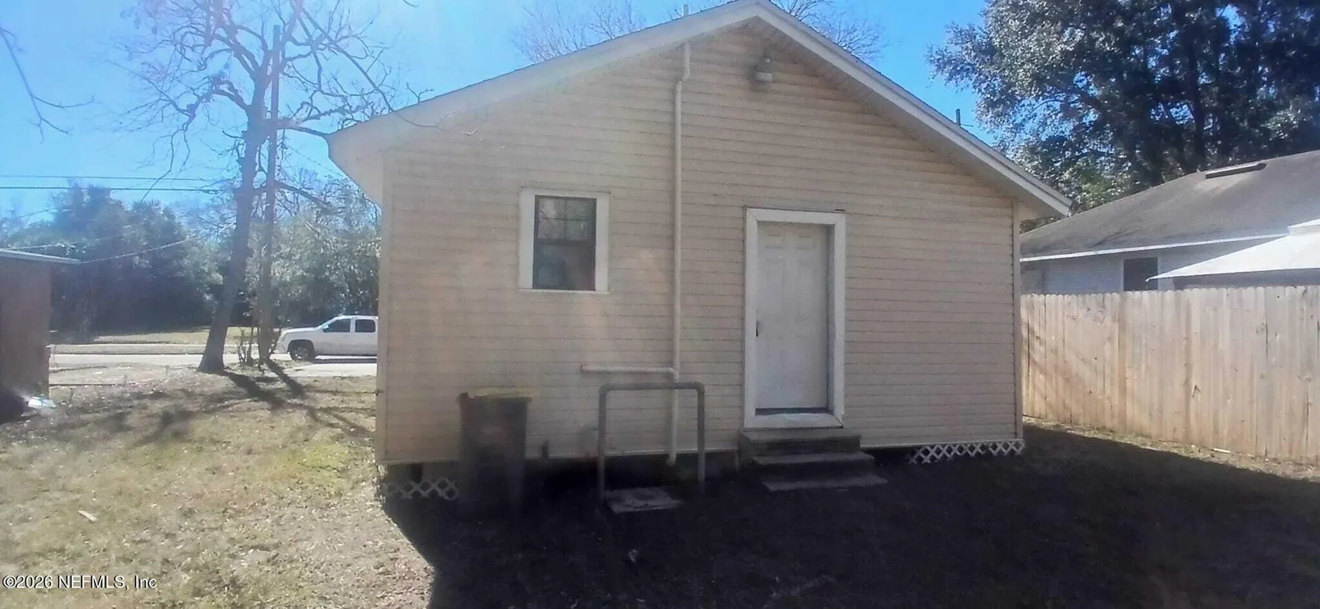 1265 W 30th Street Jacksonville FL 32209