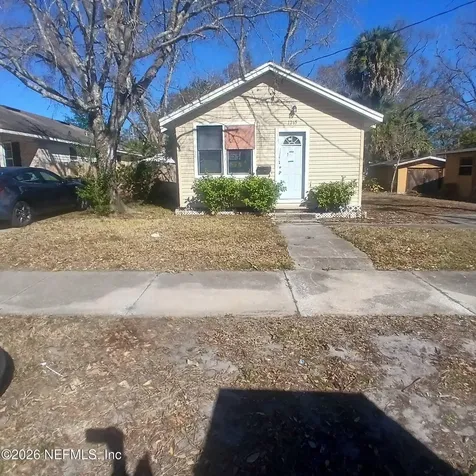 1265 W 30th Street Jacksonville FL 32209