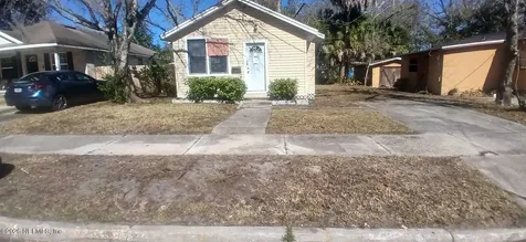 1265 W 30th Street Jacksonville FL 32209