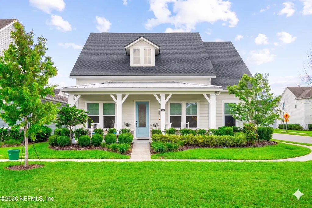 20 Blue Hampton Drive Ponte Vedra FL 32081