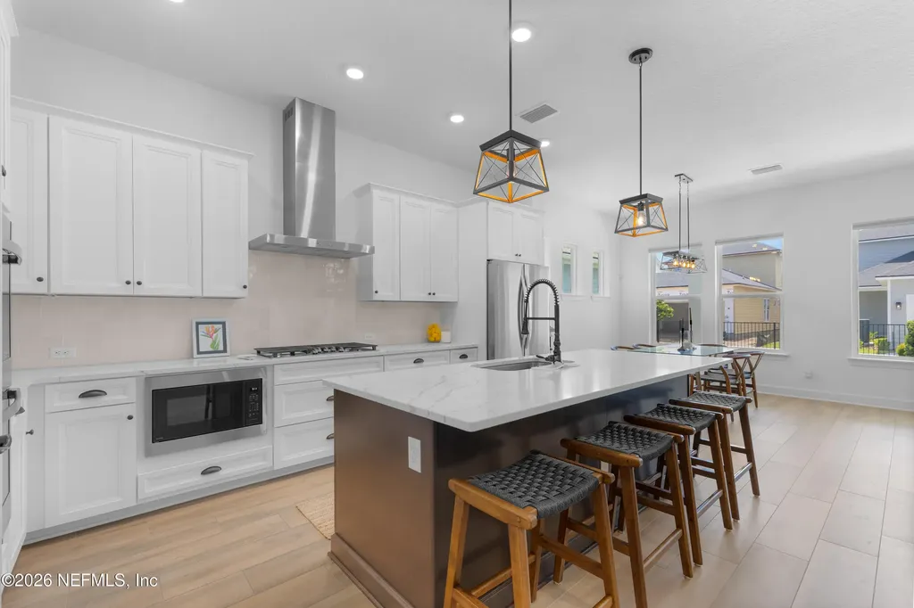 20 Blue Hampton Drive Ponte Vedra FL 32081