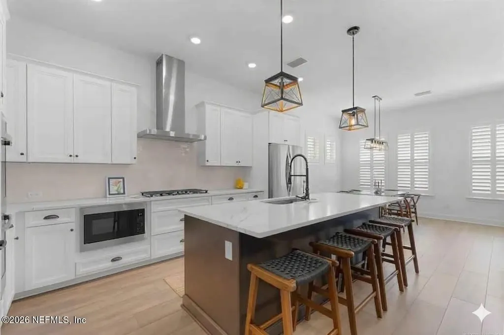 20 Blue Hampton Drive Ponte Vedra FL 32081