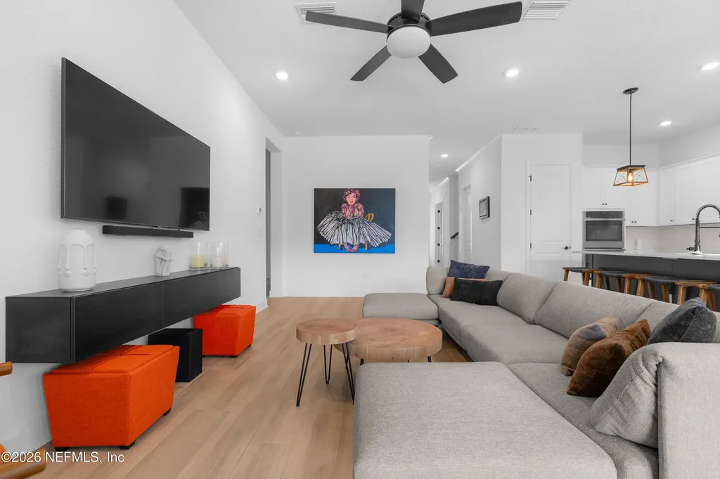20 Blue Hampton Drive Ponte Vedra FL 32081