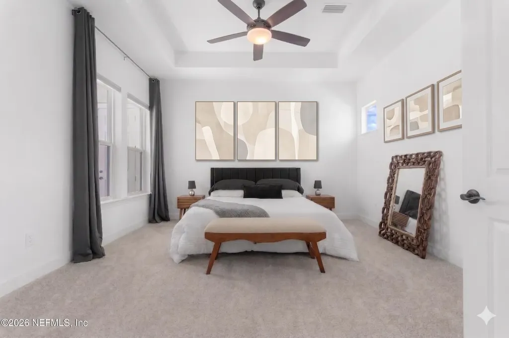 20 Blue Hampton Drive Ponte Vedra FL 32081