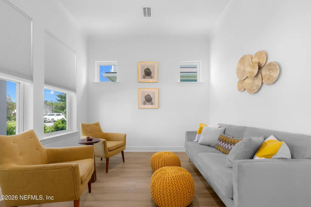 20 Blue Hampton Drive Ponte Vedra FL 32081