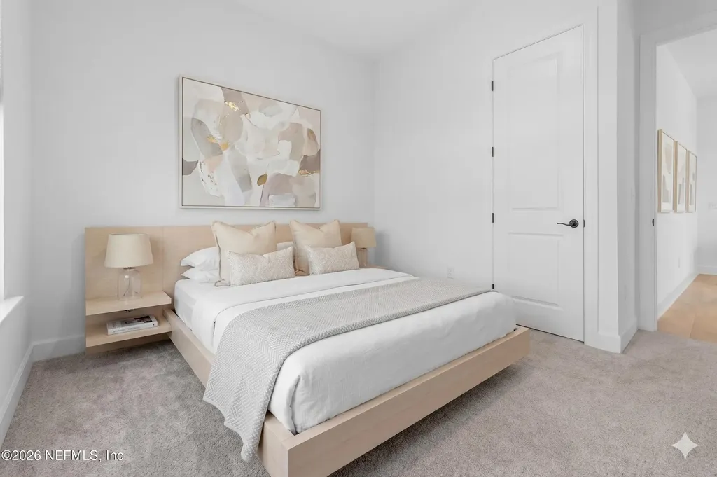 20 Blue Hampton Drive Ponte Vedra FL 32081