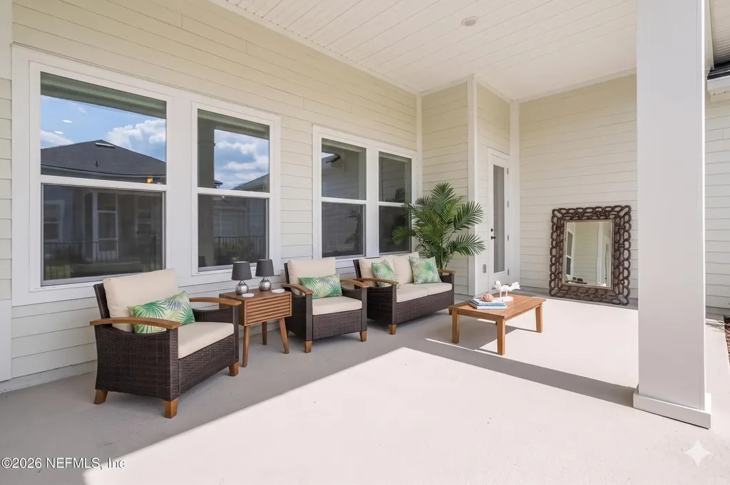 20 Blue Hampton Drive Ponte Vedra FL 32081