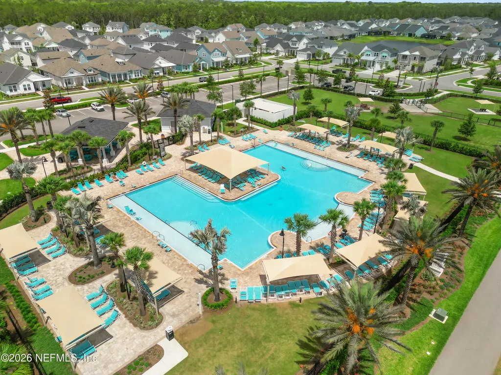 20 Blue Hampton Drive Ponte Vedra FL 32081