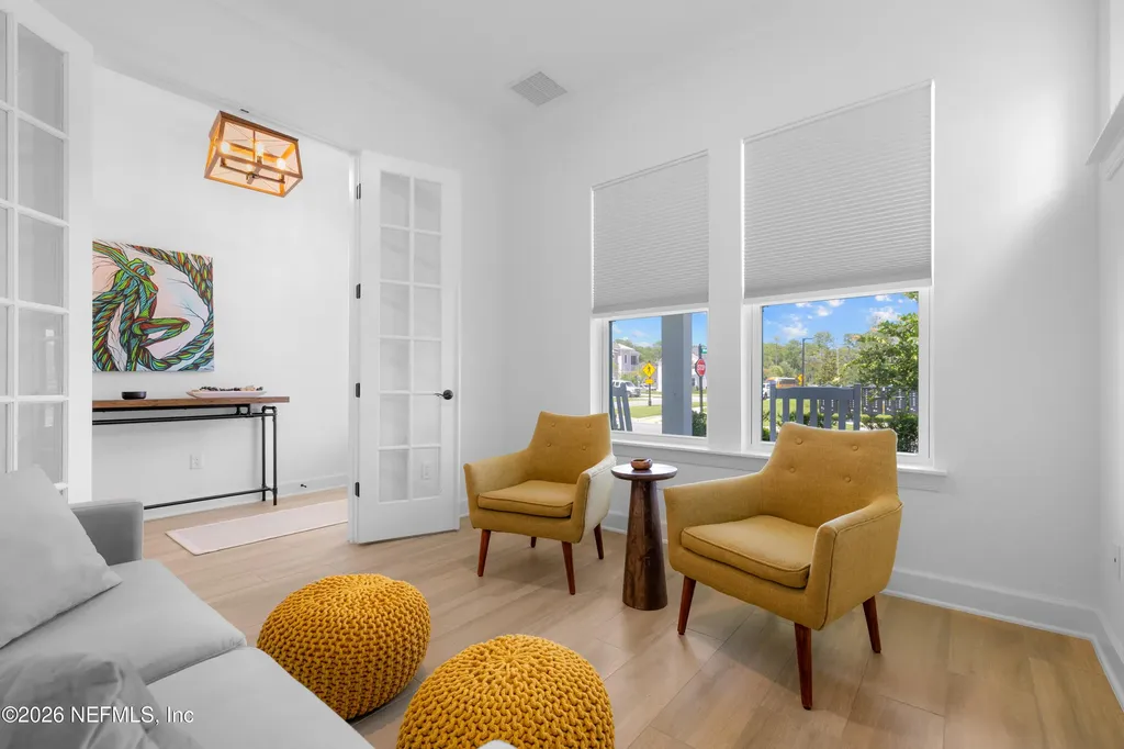 20 Blue Hampton Drive Ponte Vedra FL 32081