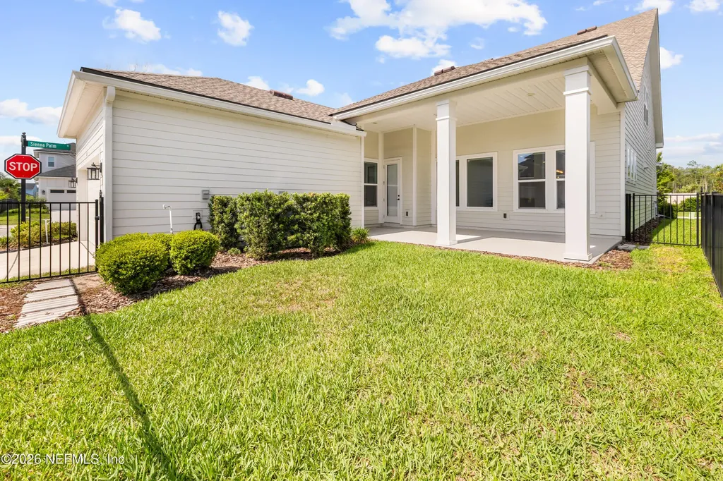 20 Blue Hampton Drive Ponte Vedra FL 32081