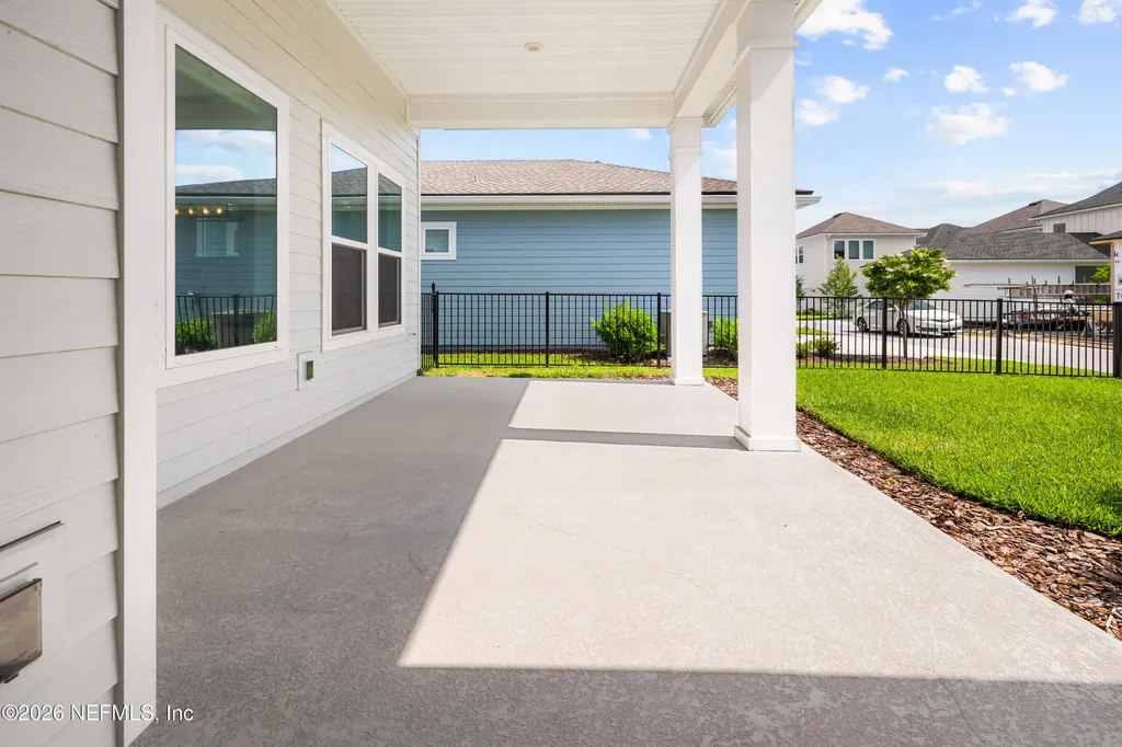 20 Blue Hampton Drive Ponte Vedra FL 32081