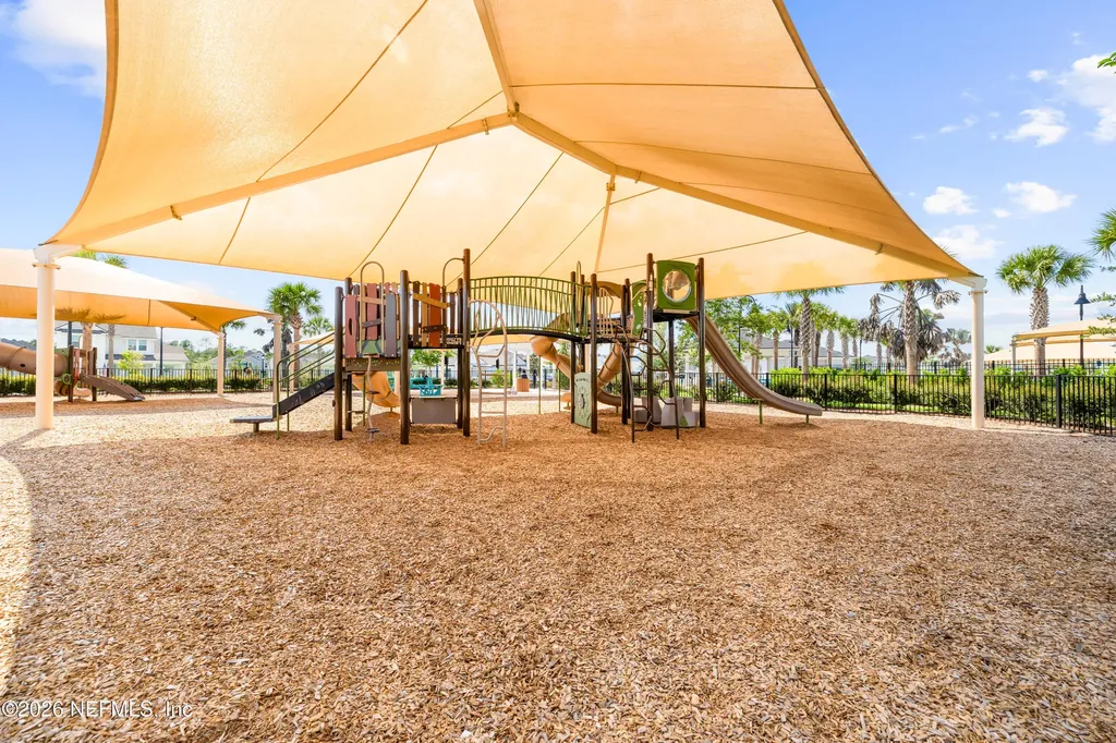 20 Blue Hampton Drive Ponte Vedra FL 32081