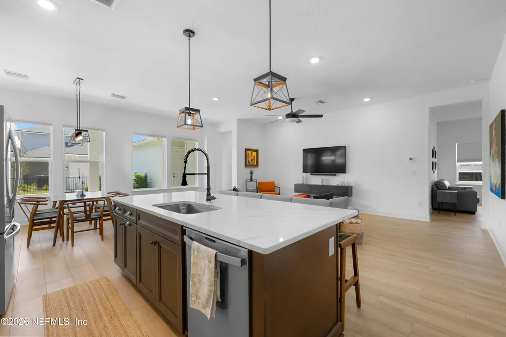 20 Blue Hampton Drive Ponte Vedra FL 32081