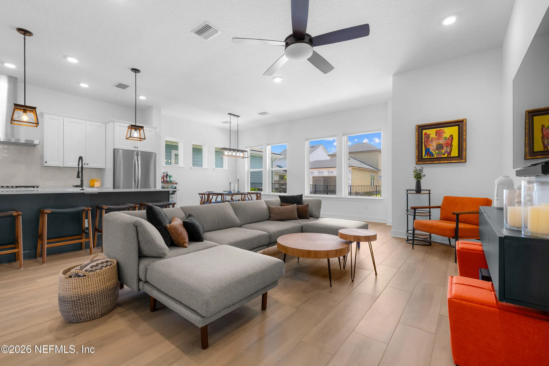 20 Blue Hampton Drive Ponte Vedra FL 32081