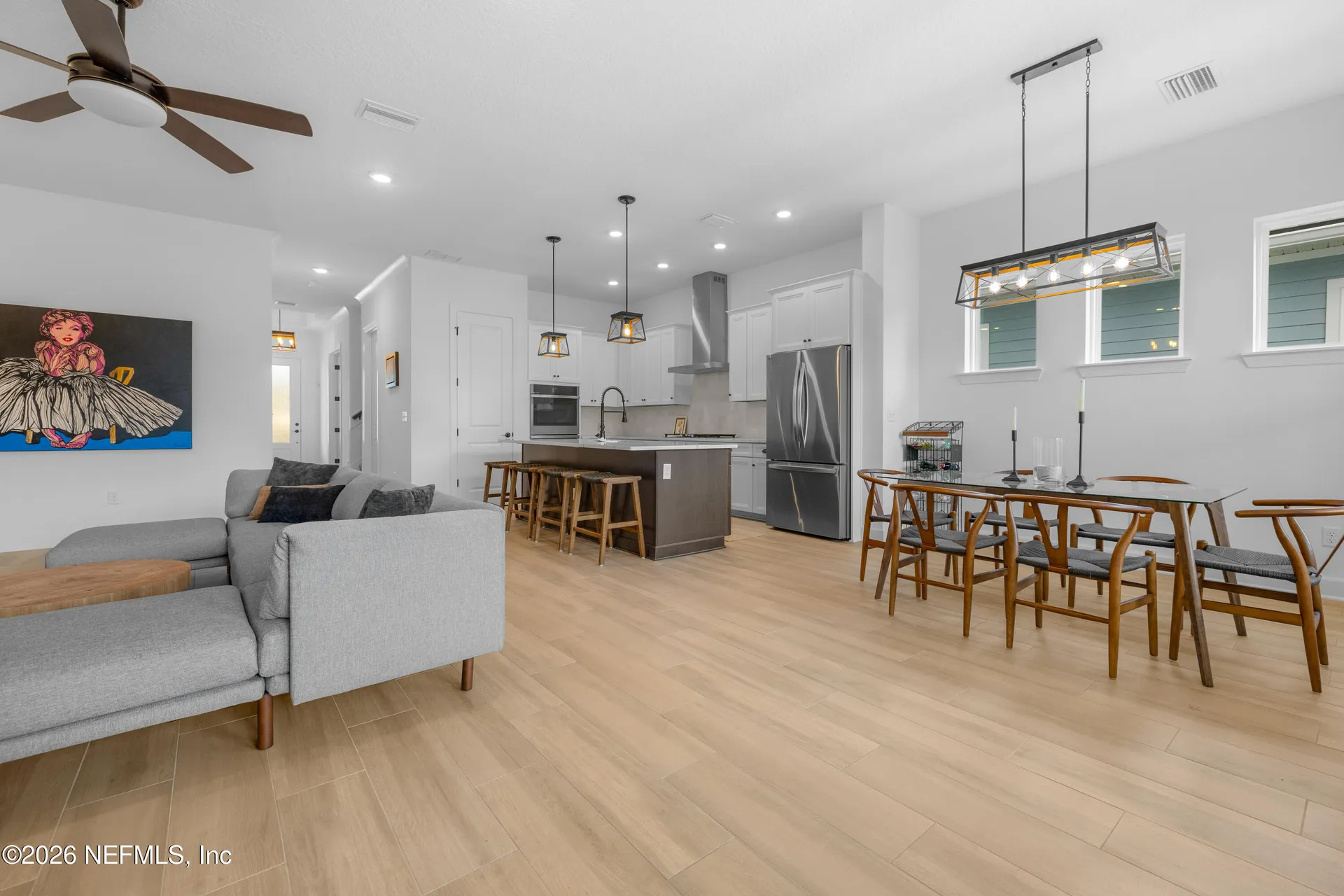 20 Blue Hampton Drive Ponte Vedra FL 32081
