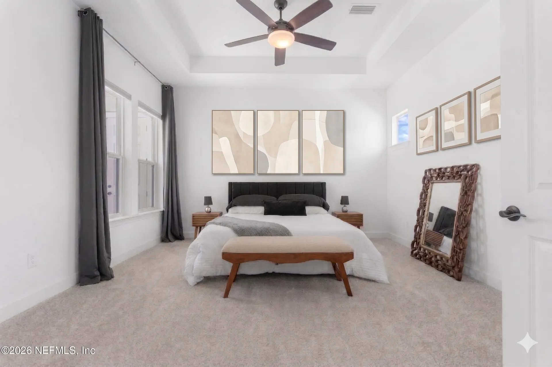 20 Blue Hampton Drive Ponte Vedra FL 32081