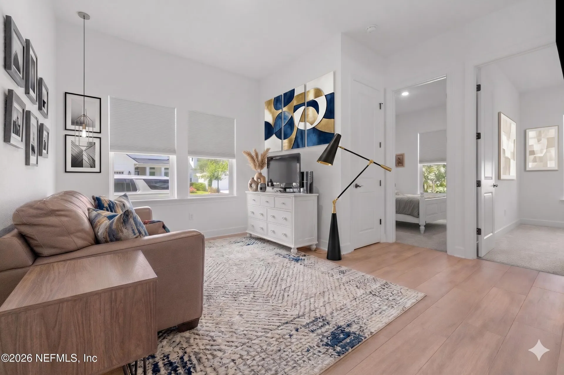 20 Blue Hampton Drive Ponte Vedra FL 32081