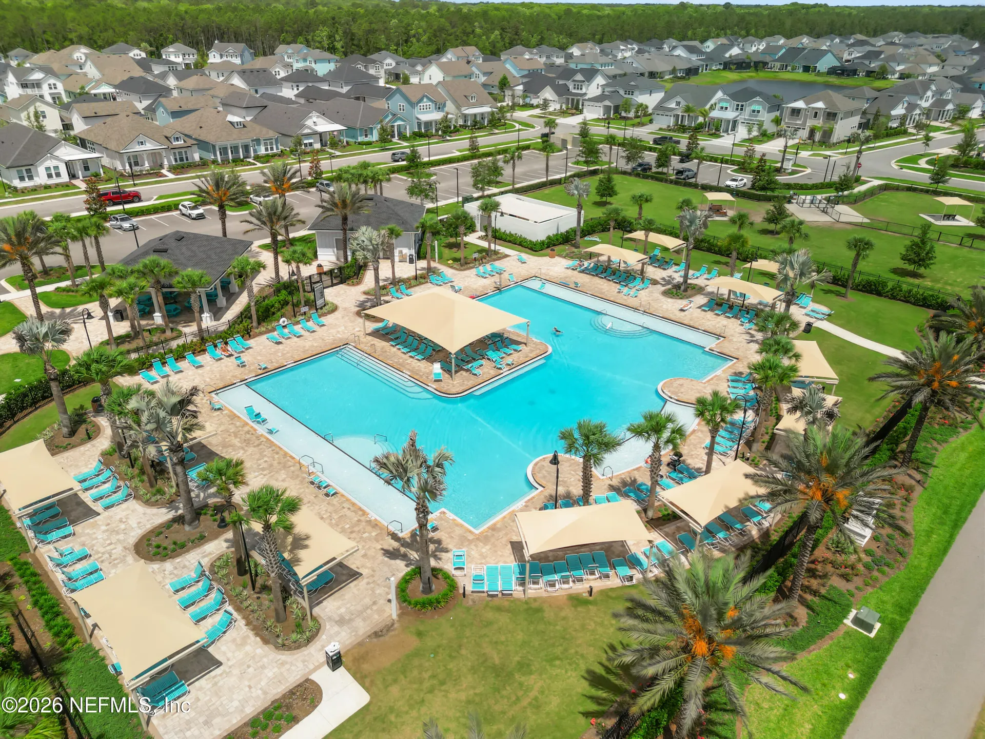 20 Blue Hampton Drive Ponte Vedra FL 32081