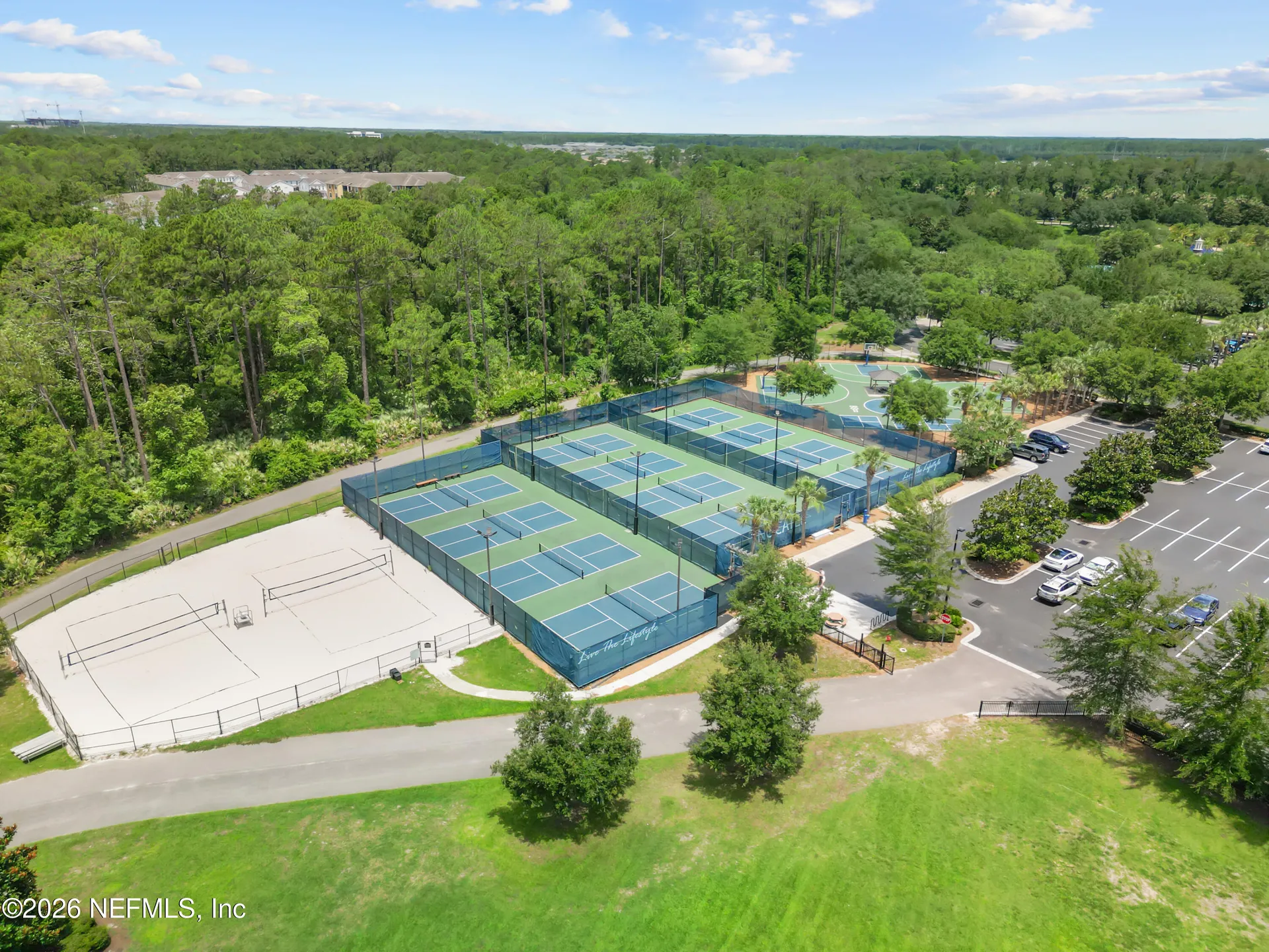 20 Blue Hampton Drive Ponte Vedra FL 32081