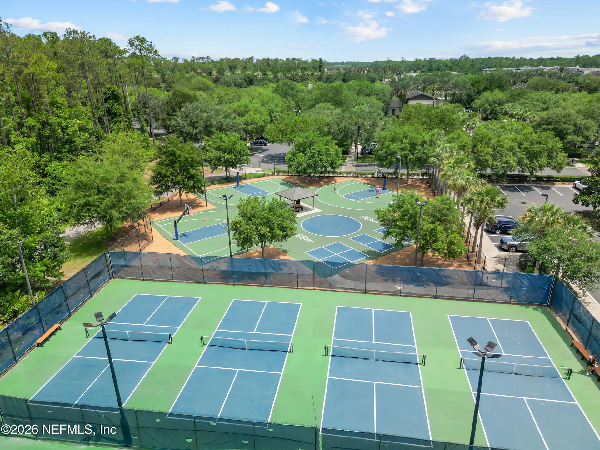20 Blue Hampton Drive Ponte Vedra FL 32081