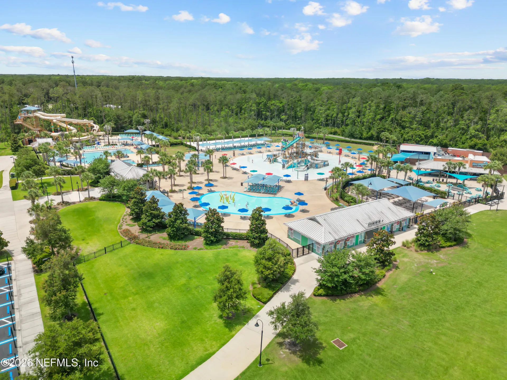 20 Blue Hampton Drive Ponte Vedra FL 32081