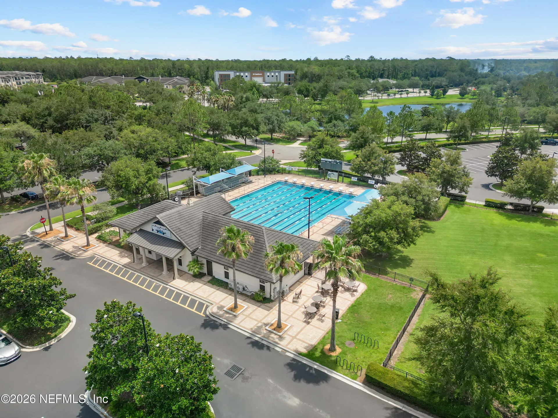 20 Blue Hampton Drive Ponte Vedra FL 32081
