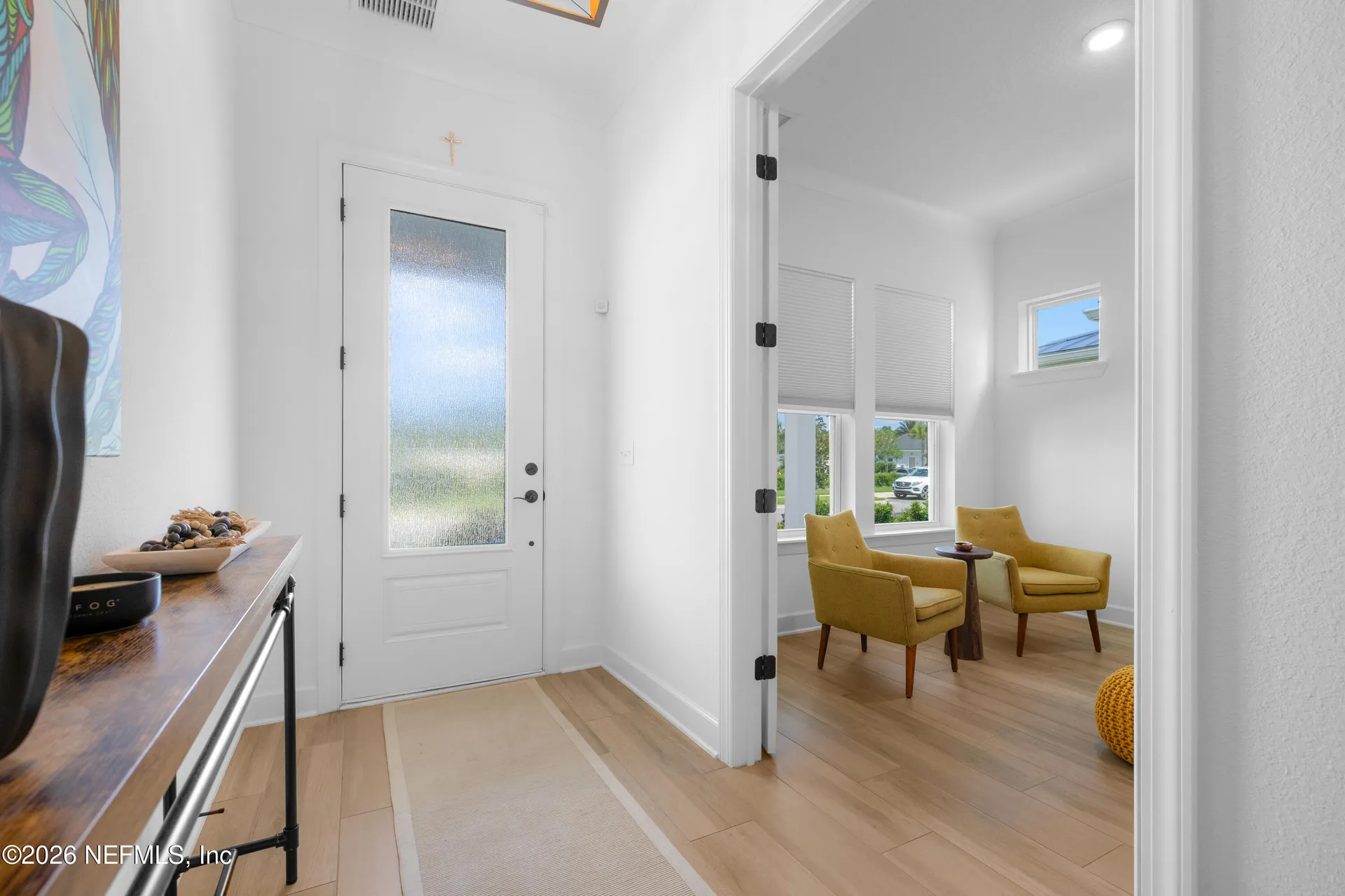 20 Blue Hampton Drive Ponte Vedra FL 32081