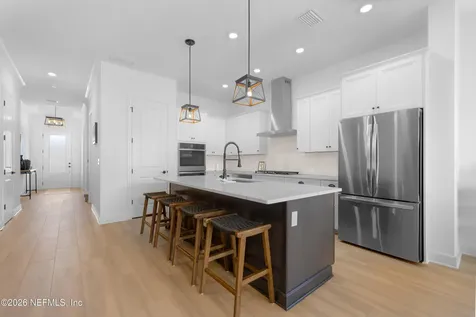 20 Blue Hampton Drive Ponte Vedra FL 32081