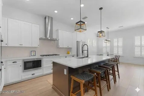 20 Blue Hampton Drive Ponte Vedra FL 32081