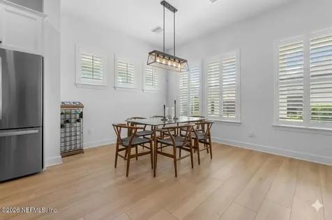 20 Blue Hampton Drive Ponte Vedra FL 32081