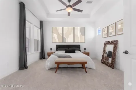 20 Blue Hampton Drive Ponte Vedra FL 32081