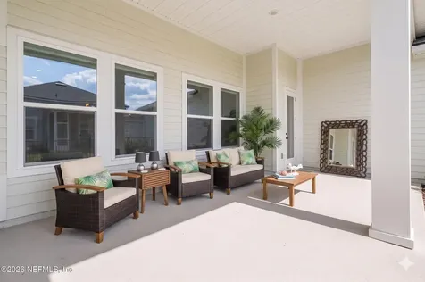 20 Blue Hampton Drive Ponte Vedra FL 32081