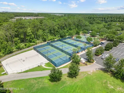 20 Blue Hampton Drive Ponte Vedra FL 32081
