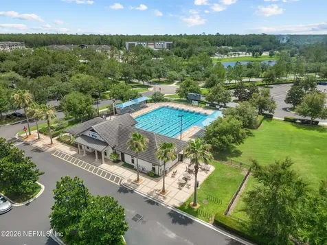 20 Blue Hampton Drive Ponte Vedra FL 32081