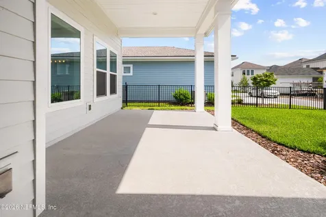 20 Blue Hampton Drive Ponte Vedra FL 32081