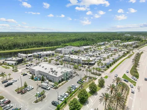 20 Blue Hampton Drive Ponte Vedra FL 32081