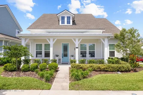 20 Blue Hampton Drive Ponte Vedra FL 32081
