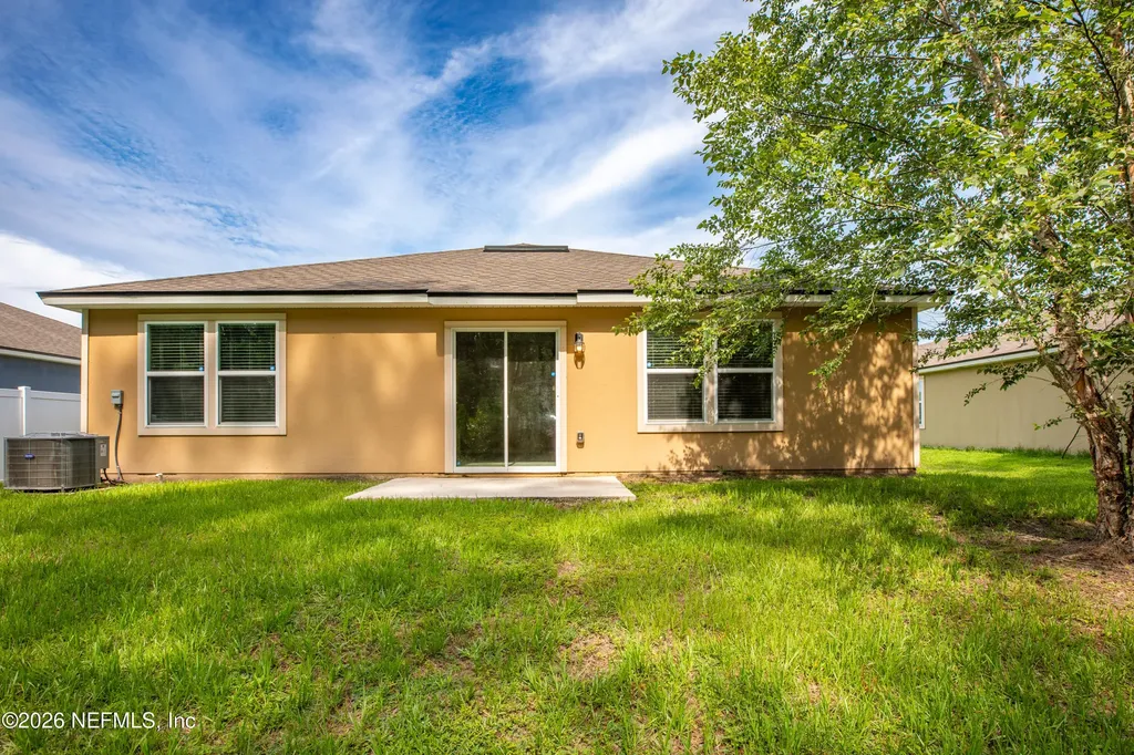 2031 Sotterley Lane Jacksonville FL 32220